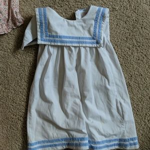 Baby girl dress